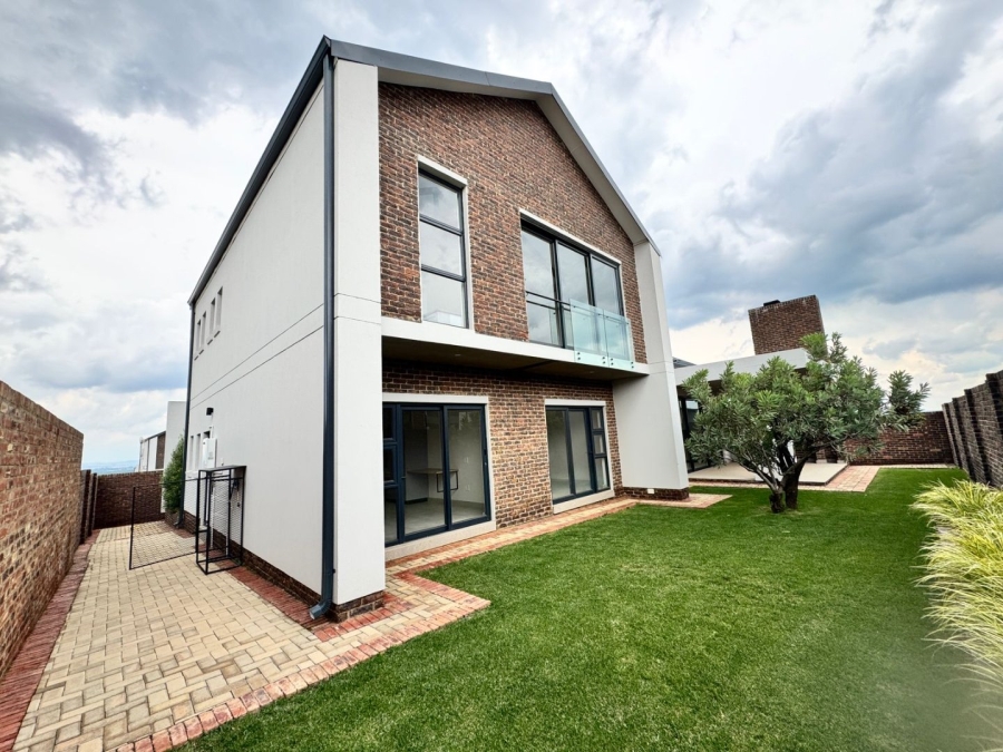 3 Bedroom Property for Sale in Helderzicht Eco Estate North West